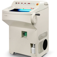 南沙：冰冻切片机2（Leica/CM1950）--统一培训时间见“南沙：石蜡切片机”。